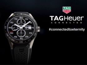 銷量超出預期，TAG Heuer 後續還將推新款智慧錶