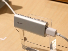 SONY 在 MWC 新發表兩款藍牙無線耳機