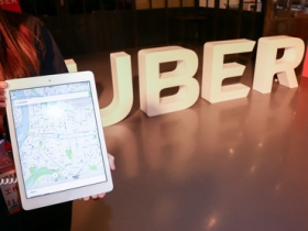 Uber 回歸台灣市場：與多間租車業者合作