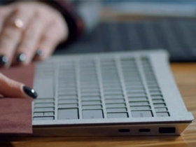微軟：USB Type-C 仍不成熟，所以 Surface Laptop 並未採用 