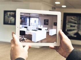 IKEA、蘋果攜手 AR 應用，讓使用者採購家具更簡單