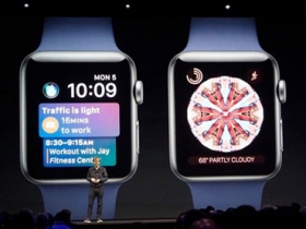 蘋果可能推出可獨立連網的 Apple Watch