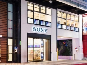 搶攻年輕市場　Sony Store 西門直營店開幕