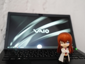 開箱評測｜在台回歸的日本製筆電 VAIO S13 