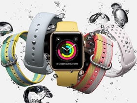新一代 Apple Watch 外型將不會大改，但會新增 LTE 版本