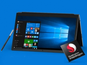 高通：搭 Snapdragon 835 的 Windows 10 電腦第四季推出