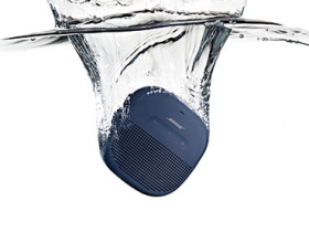BOSE 推出全新迷你 SoundLink Micro 藍牙揚聲器