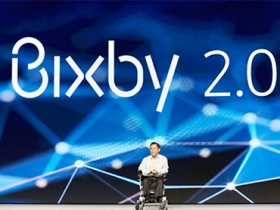 三星拉近 Bixby 與物聯網應用距離，讓更多設備彼此安全互連