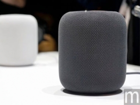 蘋果智慧喇叭 HomePod 還需要一點時間做準備，2018 年初才會正式上市
