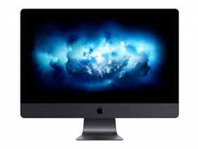 為了可隨時啟用 Siri？新一代 iMac Pro 可能將內建 A10 處理器