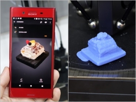 【好文要推】創意從頭打造：FLUX Delta+ 多功能 3D 印表機 產品介紹