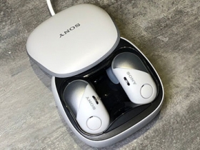 Sony 更新系列耳機、藍牙喇叭，其中包含對應運動使用的真無線耳機