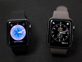Apple Watch 4  傳聞將採新設計，螢幕會加大 15%