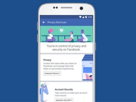 Facebook 更新隱私工具，讓使用者更容易掌握個人數據如何被使用