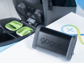 Gogoro 終於推出隨車電池充電器，但仍強調換電仍是主要運作模式