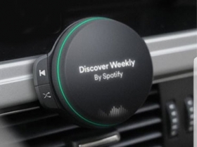 Spotify 計畫 4/24 公佈新消息，傳聞中的音樂串流硬體設備即將揭曉？