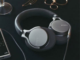 高解析音質、無線降噪、運動耳機齊發，Sony 春季耳機新品登台
