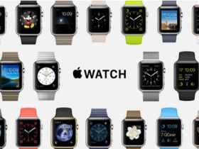 更具個人化特色，Apple Watch 將支援第三方錶面設計
