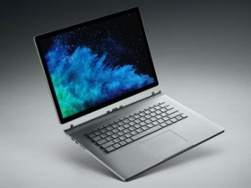 規格再升級，15 吋版本 Surface Book 2 即日起在台上市