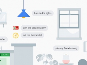 Google Assistant 支援更多智慧家電，讓使用者更容易透過手錶「溝通」