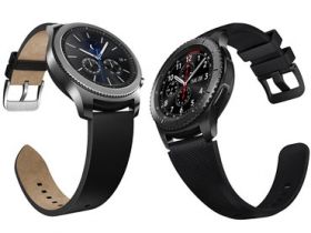 三星新款智慧錶 Gear S4 可能換回 Android 架構的 Wear OS