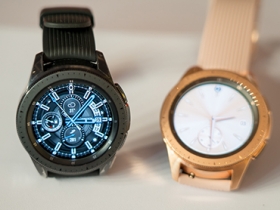 10,500 元起，三星 Galaxy Watch 台灣售價公布、9 月中上市