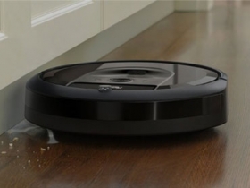 和 iRobot 合作，Google 希望透過掃地機器人空間定位技術加強智慧家庭應用
