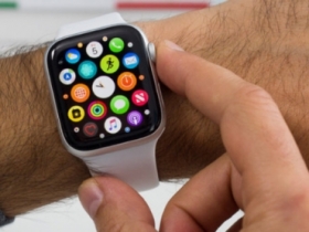 錶帶加入雙鏡頭，Apple Watch 會成為偷拍好幫手？