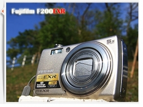 給你 800% 戰鬥力！Fujifilm F200EXR 評測（二）：性能、微距、美膚、高動態範圍！