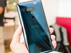 攜手 Sprint，HTC 先以隨身連網設備進軍 5G 連網市場