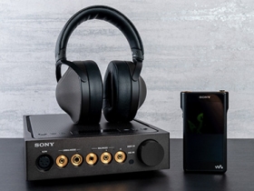 躍升音質的最高殿堂：Sony Signature 三神器開箱分享（上）