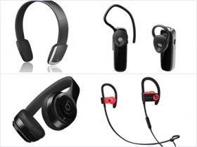 歲末特賣會，Beats 耳機 45 折、DJI 穩定器福利品 37 折起