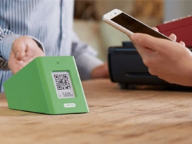 更方便的收款裝置，LINE Pay Mini 將登台