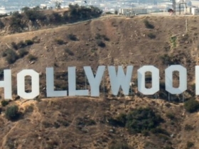 關於好萊塢 HOLLYWOOD 標誌的一些你不知道的事