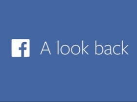 Facebook 推回顧影片功能，讓你重溫美好時光