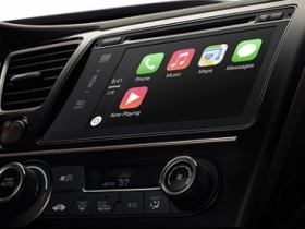 Apple CarPlay：車用系統和 Siri 的高度整合