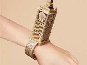 採方形設計，紅米也要出智慧手錶 Redmi Watch