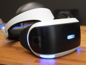 專利顯示新款 PlayStation VR 將更輕盈，支援 PlayStation、PC 裝置使用