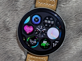 Samsung Galaxy Watch Active 2 試玩機會心得分享