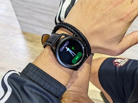 【私人教練帶著走】Samsung Galaxy Watch 系列智慧手錶，運動教學大公開！