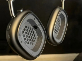AirPods Max 用戶抱怨長時間使用導致耳機內部結露