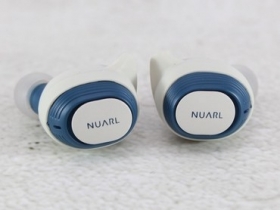 Nuarl N6 sports真無線藍牙耳機-專為運動量身打造耳翼，更擁有低延遲遊戲模式，動靜皆宜一次滿足！