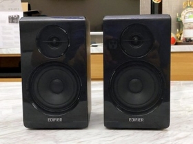 Edifier R33BT音響 家用主動式藍牙5.0喇叭 電腦喇叭的高CP值選擇