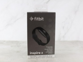 Fitbit Inspire 2健康智慧手環-每日健康小幫手，升級Premium更有感