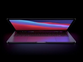 蘋果可能會在新款大尺寸 MacBook Pro 取消 Touch Bar、增加 MagSafe 設計