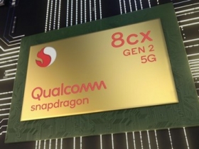 消息指稱 Qualcomm 準備推出新款筆電處理器，將與蘋果 M1 處理器對抗