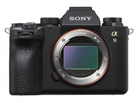 「前所未見」　Sony 預告 1/26 發表新相機