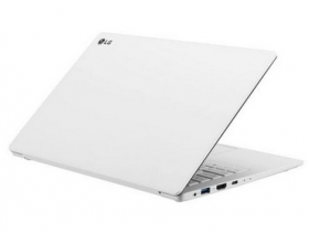 LG 推出換上 AMD Ryzen 4000U 系列處理器的 UltraPC 系列筆電