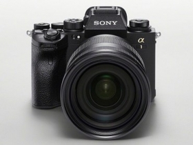 Sony 揭曉全新全片幅無反旗艦機種 Α1，對應 8K、更高速穩定拍攝體驗