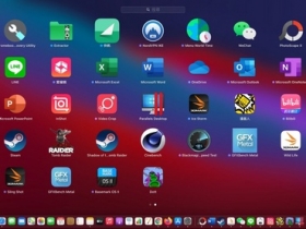 蘋果將在新版 MacOS 改善 Safari 瀏覽器使用功能，針對 M1 版 Mac 最佳化
